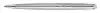 BALPEN WATERMAN HEMISP CT M ROESTVRIJ