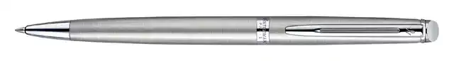 BALPEN WATERMAN HEMISP CT M ROESTVRIJ