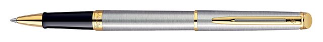 ROLLERPEN WATERMAN HEMISP GT F