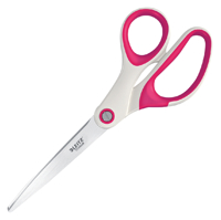 SCHAAR LEITZ WOW 205MM TITANIUM ROZE