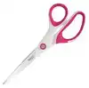 SCHAAR LEITZ WOW 205MM TITANIUM ROZE