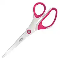 SCHAAR LEITZ WOW 205MM TITANIUM ROZE