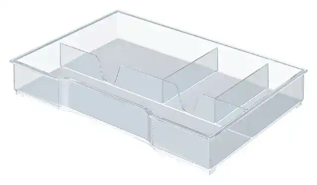 OPBERGBAK LEITZ LADENBOX WOW EN PLUS