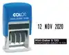 DATUMSTEMPEL COLOP PRINTER MINI S 120