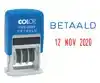 STEMPEL COLOP PRINTER MINI S 160L