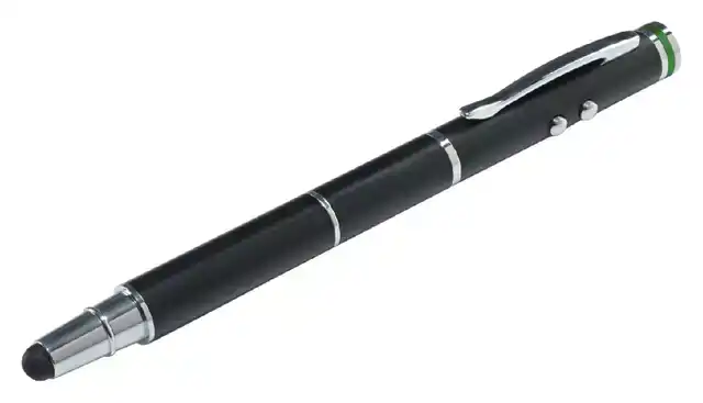 STYLUS 4IN1 LEITZ COMPLETE ZWART
