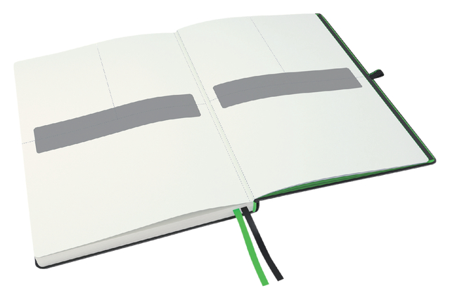 NOTITIEBOEK LEITZ COMPLETE A5 160BLZ