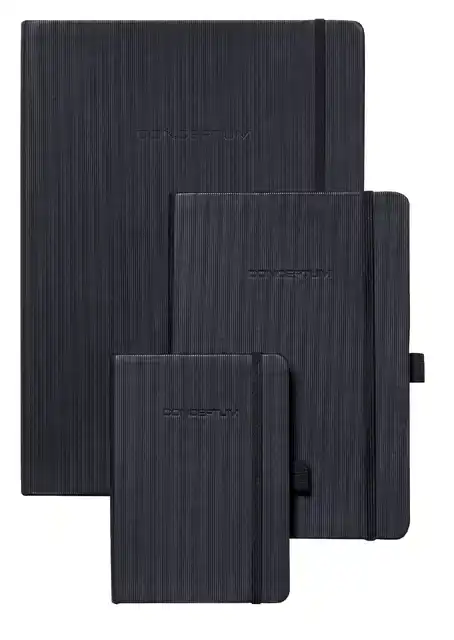 NOTITIEBOEK SIGEL CONCEPTUM PURE A4