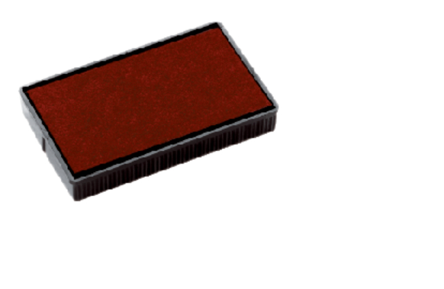 STEMPELKUSSEN COLOP E200 ROOD