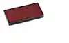 STEMPELKUSSEN COLOP E40 ROOD