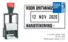 STEMPEL COLOP HEAVY DUTY 2160