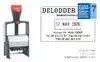 STEMPEL COLOP HEAVY DUTY 2660