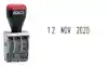DATUMSTEMPEL COLOP 03000 BAND