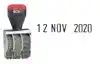 DATUMSTEMPEL COLOP 05000 BAND