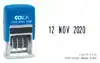 DATUMSTEMPEL COLOP S120F MINI-DATER 4MM