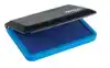 INKTKUSSEN COLOP MICRO 1 90X50MM BLAUW