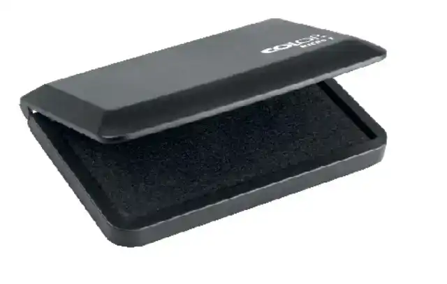INKTKUSSEN COLOP MICRO 1 90X50MM ZWART