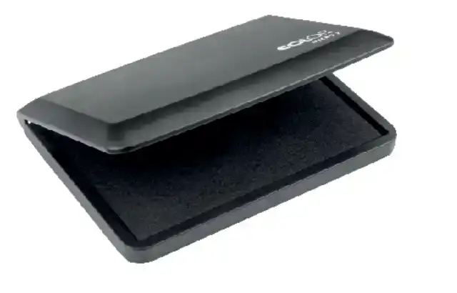 INKTKUSSEN COLOP MICRO 2 110X70MM ZWART