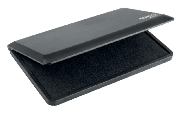 INKTKUSSEN COLOP MICRO 3 160X90MM ZWART