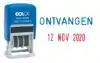 STEMPEL COLOP PRINTER MINI S 160L2
