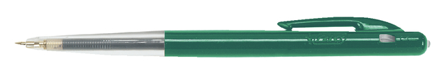 BALPEN BIC M10 M GROEN