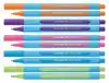 BALPEN SCHNEIDER SLIDER EDGE XB ORANJE