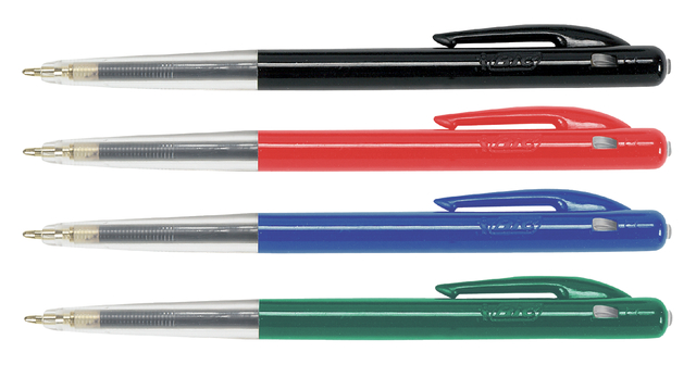 BALPEN BIC M10 TUBO 50 M ASSORTI