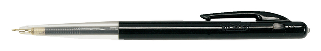 BALPEN BIC M10 TUBO 50 M ZWART