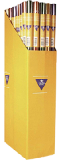 CELLOFAANFOLIE HAZA 200X70CM ASSORTI