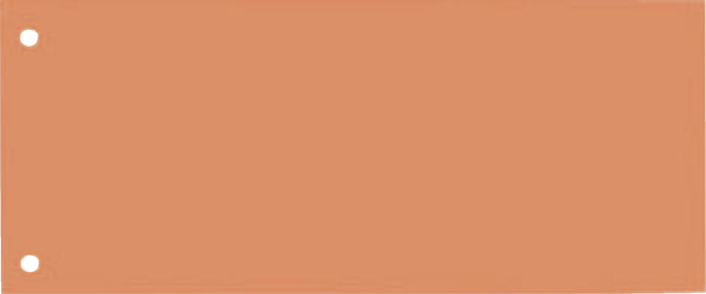 SCHEIDINGSSTROOK OXFORD 240X105MM 190GR