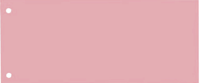SCHEIDINGSSTROOK OXFORD 240X105MM 190GR
