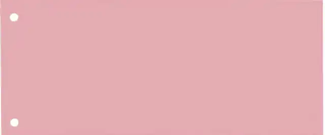 SCHEIDINGSSTROOK OXFORD 240X105MM 190GR