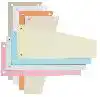 SCHEIDINGSSTROOK OXFORD TRAPEZIUM