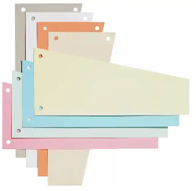 SCHEIDINGSSTROOK OXFORD TRAPEZIUM