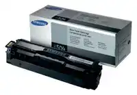 TONERCARTRIDGE SAM/HP CLT-K504S ZWART