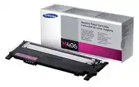 TONERCARTRIDGE SAM/HP CLT-M406S ROOD