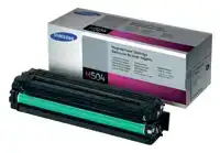 TONERCARTRIDGE SAM/HP CLT-M504S ROOD