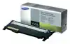 TONERCARTRIDGE SAM/HP CLT-Y406S GEEL