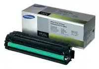 TONERCARTRIDGE SAM/HP CLT-Y504S GEEL