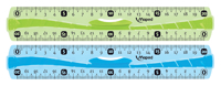 LINIAAL MAPED FLEX MET GRIP 20CM