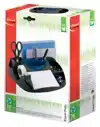 BUREAU ORGANIZER MAPED ESSENTIALS GREEN