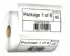 ETIKET DYMO LABELWRITER 5XL VERZEND