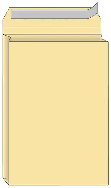 ENVELOP QUANTORE MONSTERZAK 262X371X38