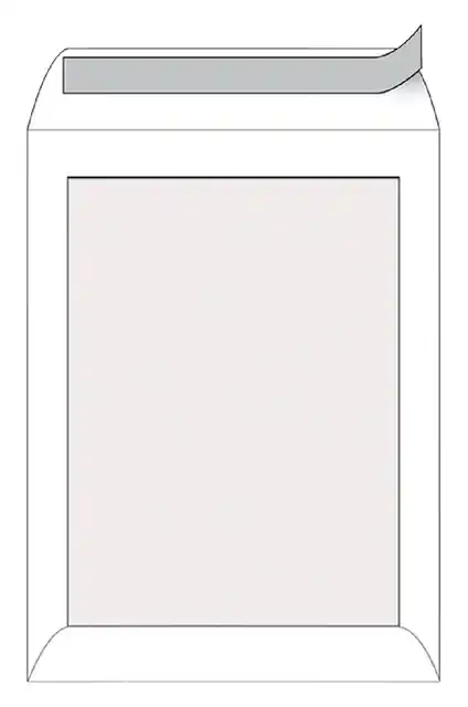 ENVELOP QUANTORE BORDRUG EA4 220X312 ZK