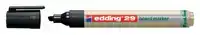 WHITEBOARDMARKER EDDING 29 ECO SCHUIN