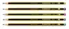 POTLOOD STAEDTLER NORIS STANDAARD 120-0