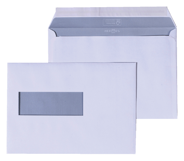 ENVELOP QUANTORE VENSTER EA5 VR 80GR WT