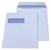 ENVELOP HERMES AKTE C4 VL 4X11 120GR