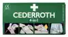 BLOEDSTOPPER CEDERROTH VERBAND GROOT