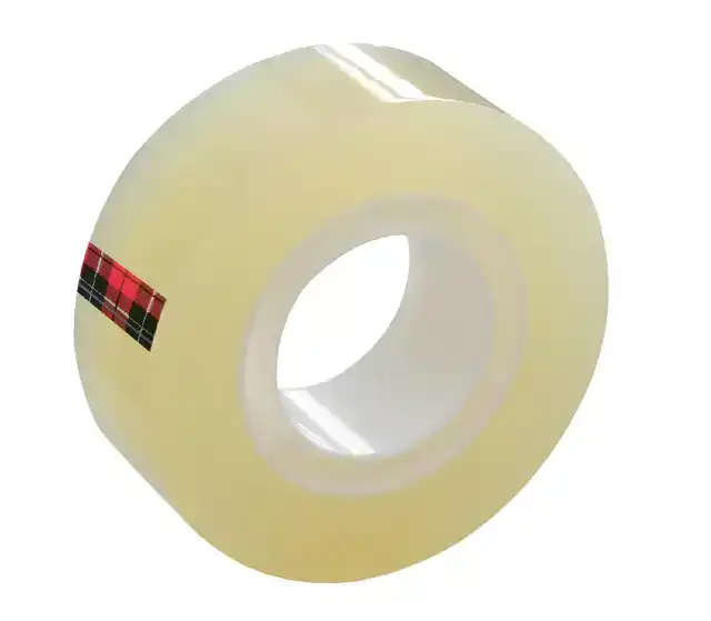 PLAKBAND SCOTCH 550 19MMX33M